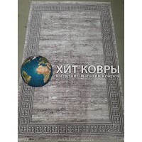 Турецкий ковер VEIVET 10178 Бежевый